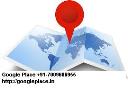 Google Place Local Listing India logo